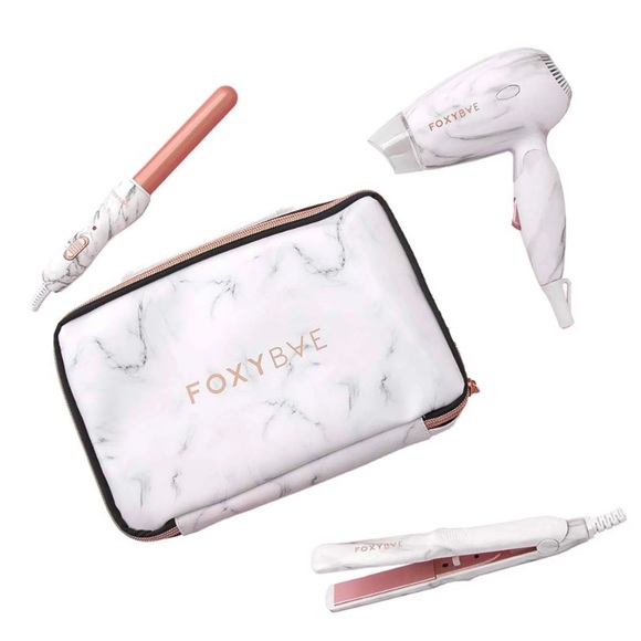 Foxybae Other - mini travel set PINK-
